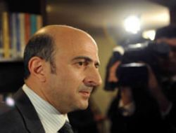 Eminağaoğlu için karar