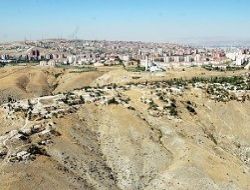Güneykent konut stoğunun yüzde 7'sini yenileyecek