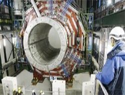 CERN sergisi ODTU'de açılacak