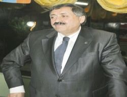 Köksal'ın acı günü
