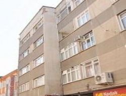 Kırıkaleliler bu apartmana dikkat