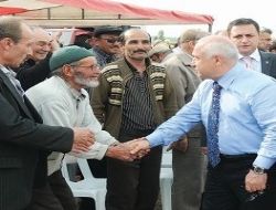 Polatlı'ya yeni Adalet Sarayı