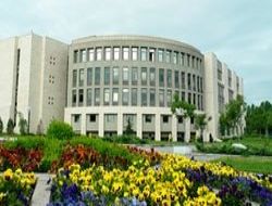 Bilkent Üniversitesi dünya 32.'si oldu