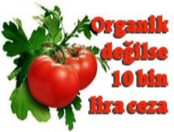 Organik ürün çok pahalı nasıl alalım?