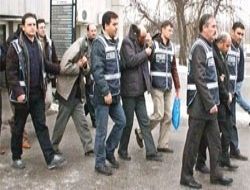 Polis kaçakçıya göz açtırmadı