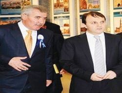 Vakıf Medeniyeti Sergisi