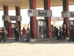 Akaryakıt'ta büyük vurgun