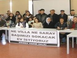 Dikmen protestosu