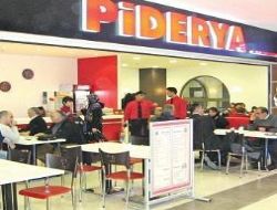 Bafra'da “brunch”