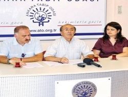Bir yıl oldu sorun bitmedi
