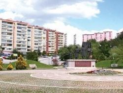 Çankaya'ya tohum müzesi