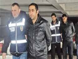 Kirpi Kemal'e polis darbesi