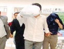 Emniyet sahte doların önüne geçti