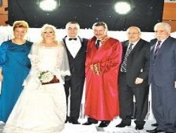 Kavlak'ın mutlu günü