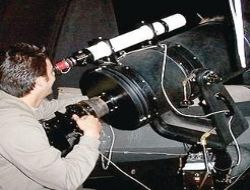 Gök yüzünü izleme fırsatı