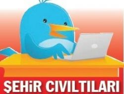 Eskişehir Yolu yine pert oldu