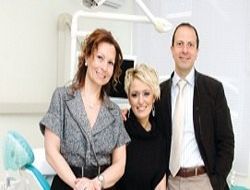 Deneyimlerini birleştirdiler