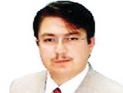 Elmadağ'a yeni müftü