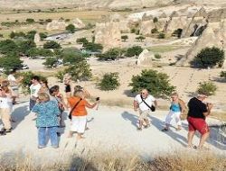 Tatilin keyfi nasıl mı çıkar?