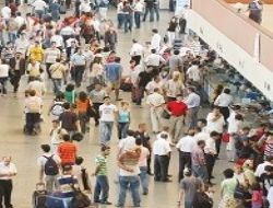 AŞTİ bayrama hazırlanıyor