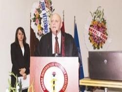 Duayen hoca emekli oldu