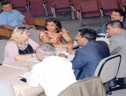 İş değil, para istiyorlar