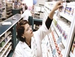 İlaç şekli verilmiş her ürün eczanede satılmalı