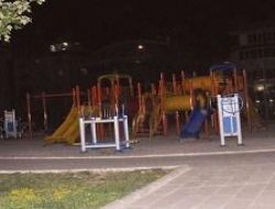 Vatandaş proje mağduru oldu