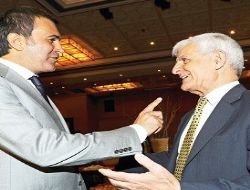 İki ülke arasındaki ilişkiler yakınlaşıyor