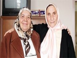 Okumak için 62 yaşında Ankara'ya geldi