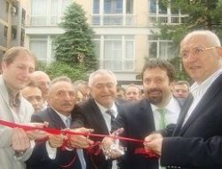 İngiliz markası David People artık Ankara'da