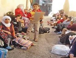 Yoksulluk arttıkça bağışlar düşüyor