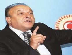 Vural 20 bin TL'yle cezalandırıldı