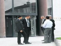 ASKİ'den kaçak su operasyonu!