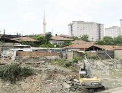 Çinçin'de değişim