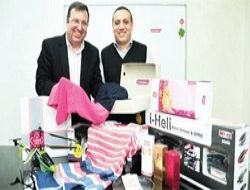 E-ticaret yeni nesil AVM oldu