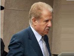 Ankara'da Kürt Ahmet tutuklandı