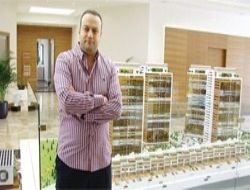 Gayrimenkul kış uykusundan uyandı