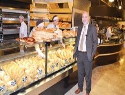 Fırıncı Orhan'dan yeni şube hedefi