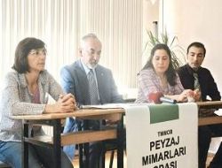 Doğal kaynaklar ranta kurban gidiyor