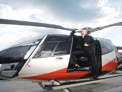 Milli Helikopter üssü Ankara olsun