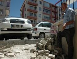 Kaldırım problemi