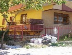 Çöpünü zamansız bırakana ceza