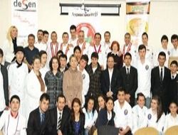 Önce seminer sonra pratik