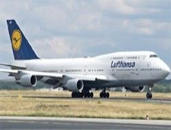 Lufthansa'nın Türkiye pazarından beklentisi büyük