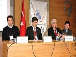 EMO'dan bilgi güvenliği sempozyumu