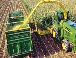 Ankaralı çiftçiye 59 projeyle 24 milyon lira hibe sağlandı