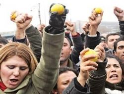Bu sorun adli değil!