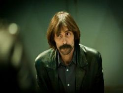 Behzat Ç.'den Ziyaret