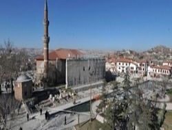 Ulus projesi sınırı aştı